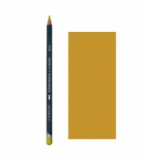 Derwent Watercolor Pencil 57 Brown Ochre
